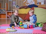 Loftus Recreation Centre Leederville Gym Fitness On-site Leederville child care