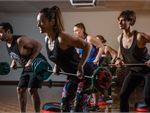 Loftus Recreation Centre Leederville Gym Fitness Our Leederville group fitness