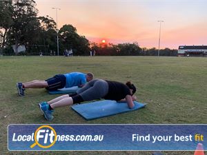 Refresh You Gym West Pennant Hills  | Welcome to Refresh YOU - Outdoor group personal