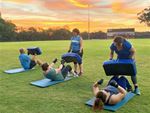 Refresh You Turramurra Outdoor Fitness Outdoor Our Turramurra group fitness