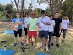 Refresh You Warrawee Outdoor Fitness Outdoor Our Turramurra personal
