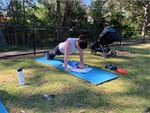 Refresh You Wahroonga Outdoor Fitness Outdoor Refresh YOU outdoor group