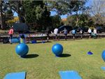 Refresh You Turramurra Outdoor Fitness Outdoor Our Outdoor fitness programs in