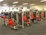 Jetts Fitness Thornbury 24 Hour Gym Fitness Only the best equipment from