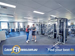 6 Degrees South Health & Fitness Gym Prahran  | Welcome to our 6 degree boutique Elsternwick gym