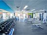 6 Degrees South Health & Fitness Elsternwick 6 Degrees South provides an un-crowded and boutique atmosphere. 