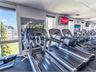 6 Degrees South Health & Fitness Elsternwick State of the art cardio with sweeping views of Elsternwick. 