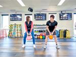 6 Degrees South Health & Fitness Elsternwick Gym Fitness Our functional training zone