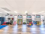 6 Degrees South Health & Fitness Elsternwick Gym Fitness The new FIT Zone for our HIIT