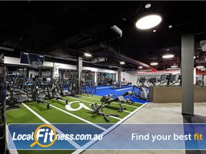Goodlife Health Clubs 24 Hour Gym Adelaide Airport  | Welcome to the state of the art 24