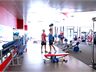 Jetts Fitness Geelong West Our Geelong West gym is the largest Jetts Fitness club in Australia!
