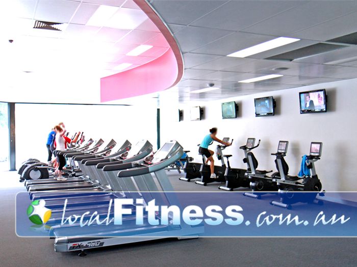 Jetts Fitness Near Geelong Experience the same state of the art standards of other larger chains at a fraction of the price.