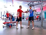 Jetts Fitness Manifold Heights 24 Hour Gym Fitness Jetts Geelong West personal
