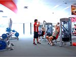 Jetts Fitness Geelong 24 Hour Gym Fitness A fully equipped Geelong West