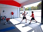 Jetts Fitness Geelong West 24 Hour Gym Fitness No crowds means faster workouts