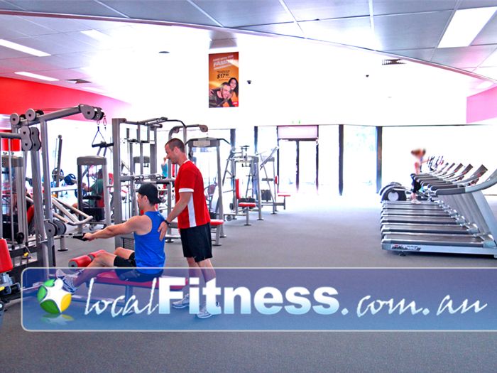Jetts Fitness Near Herne Hill Capped membership means you workout on your terms without the crowds.