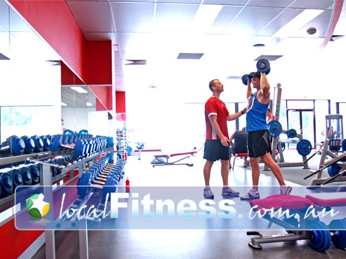 Jetts Fitness Near Herne Hill Our Geelong West gym features dumbbells, benches, plate loading machines, a smith machine and more!