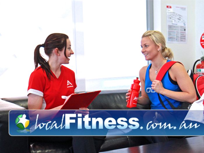 Jetts Fitness Geelong West Experience the service at our 24 hour Geelong West gym.
