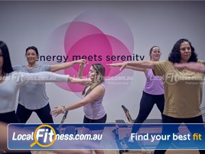 Fernwood Fitness Women's Gym Laverton  | Welcome to Fernwood Fitness Tarneit women's gym.