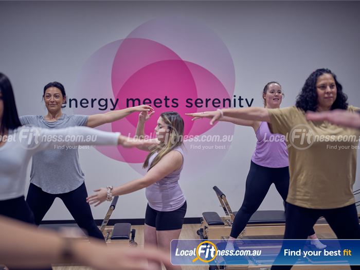 Fernwood Fitness Women's Gym Werribee  | Welcome to Fernwood Fitness Tarneit women's gym.