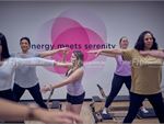 Welcome to Fernwood Fitness Tarneit women&#39;s gym.