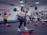 High energy classes inc Tarneit Zumba and Les