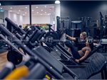 Fernwood is built for women&#39;s strength training in