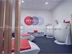 On-site Tarneit HYPOXI weight-loss studio.