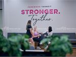 Get the benefits of joining the Fernwood Women&#39;s