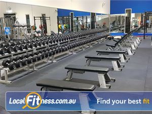 Genesis Health + Fitness Gym Carseldine  | Welcome to the Genesis Fitness 24/7 Gym in