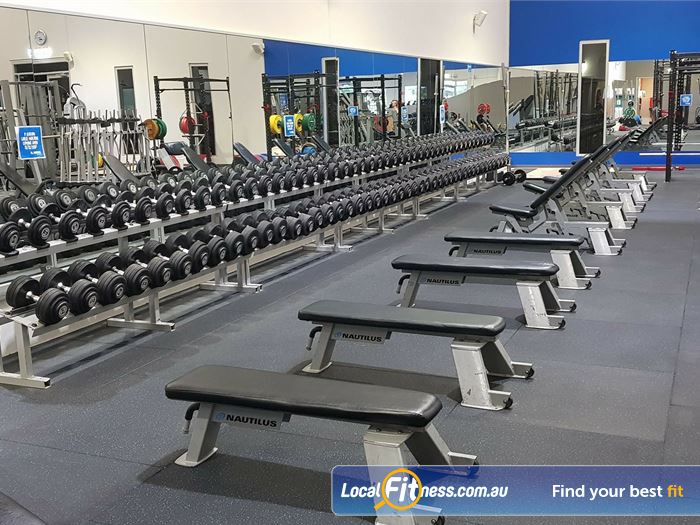Genesis Health + Fitness Gym South Brisbane  | Welcome to the Genesis Fitness 24/7 Gym in