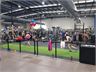Genesis Health + Fitness Windsor The dedicated functional training and Windsor HIIT gym area. 