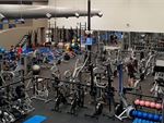 Genesis Health + Fitness Gordon Park Gym Fitness Our 24/7 Windsor gym is fully