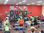 Genesis Health + Fitness Kelvin Grove Gym Fitness Popular classes inc. Les Mills,