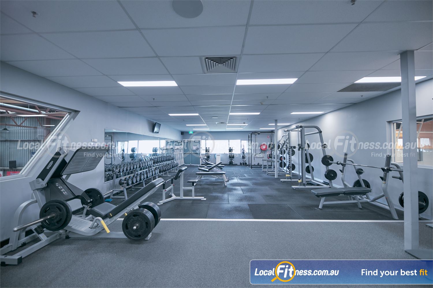 Diamond Valley Sports and Fitness Centre Greensborough Welcome to the Diamond Valley Sports and Fitness Centre with 24/7 Greensborough gym access.