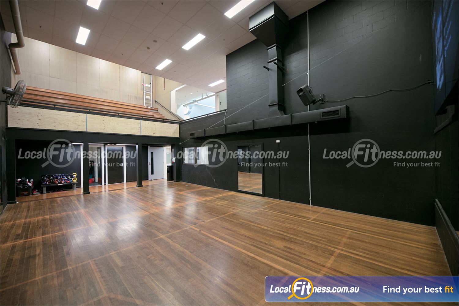 Diamond Valley Sports and Fitness Centre Near Montmorency Classes cater to suit everyone from Active Movers to Greensborough Yoga.