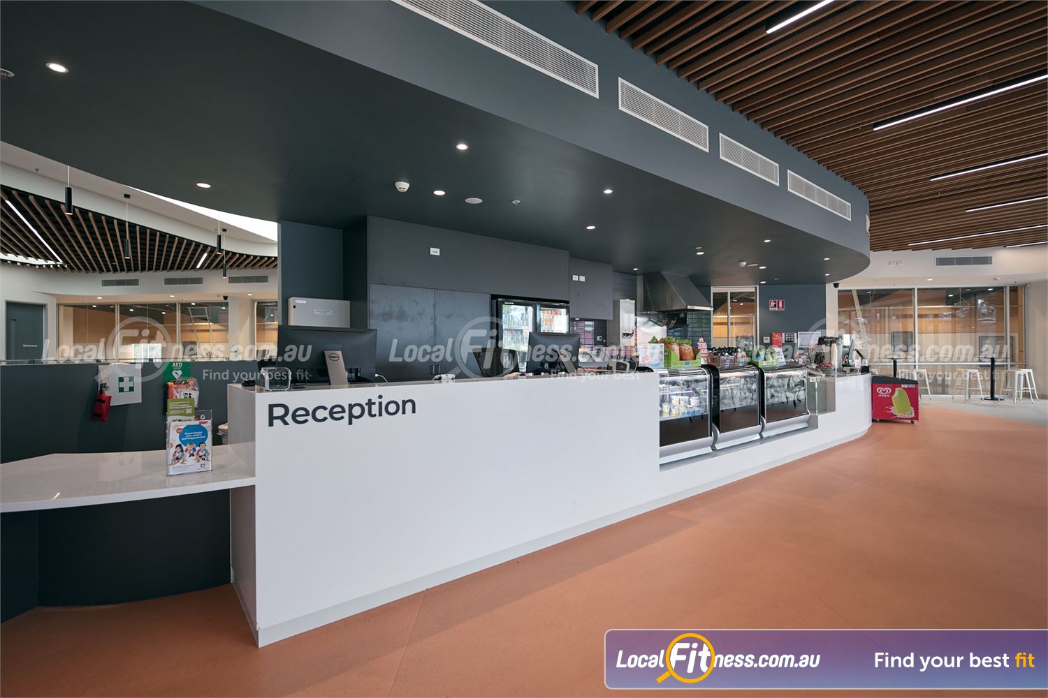 Diamond Valley Sports and Fitness Centre Greensborough Our team will welcome you to the Diamond Valley Sports and Fitness Centre.