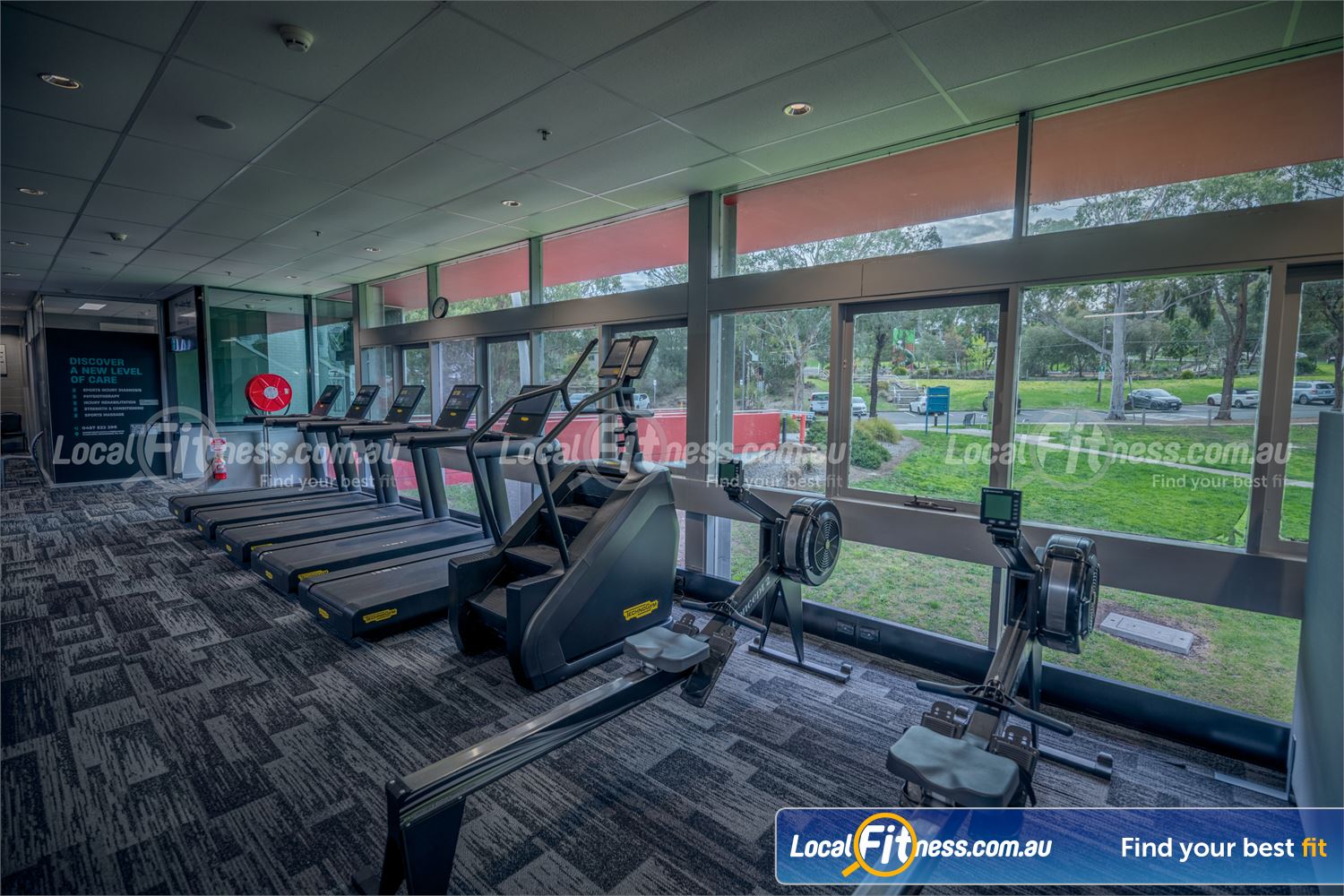 Diamond Valley Sports and Fitness Centre Greensborough Welcome to the Diamond Valley Sports and Fitness Centre with 24/7 Greensborough gym access.