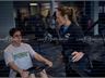 Diamond Valley Sports and Fitness Centre Greensborough Vary your cardio to include indoor HIIT rowing. 