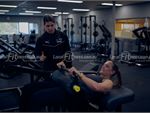 Diamond Valley Sports and Fitness Centre Greensborough Gym Fitness State of the art strength