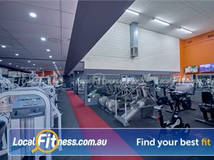 Core24 Health Clubs Towerhill Gym Langwarrin  | Welcome to Core24 Frankston South 24/7 gym.