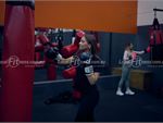 Core24 Health Clubs Towerhill Baxter 24 Hour Gym Fitness Get a full boxing workout in