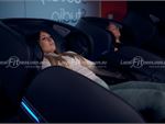 Core24 Health Clubs Towerhill Mount Eliza 24 Hour Gym Fitness Relaxing massage chairs on-site