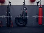 Core24 Health Clubs Towerhill Frankston South 24 Hour Gym Fitness Heavy boxing bags in our