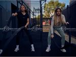 Core24 Health Clubs Towerhill Frankston South 24 Hour Gym Fitness Incorporate battle rope