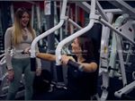Core24 Health Clubs Towerhill Baxter 24 Hour Gym Fitness Heavy-duty plate-loading