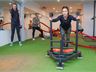 Athleta Gym Williamstown North Over 20 group fitness classes per week inc. Boxing, Yoga, HIIT and more. 