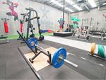 Athleta Gym Williamstown 24 Hour Gym Fitness Get into strength training with
