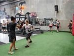 Athleta Gym Williamstown North 24 Hour Gym Fitness Our classes include HIIT, Core,