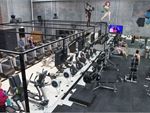 Athleta Gym Williamstown North 24 Hour Gym Fitness The NEW cardio area with